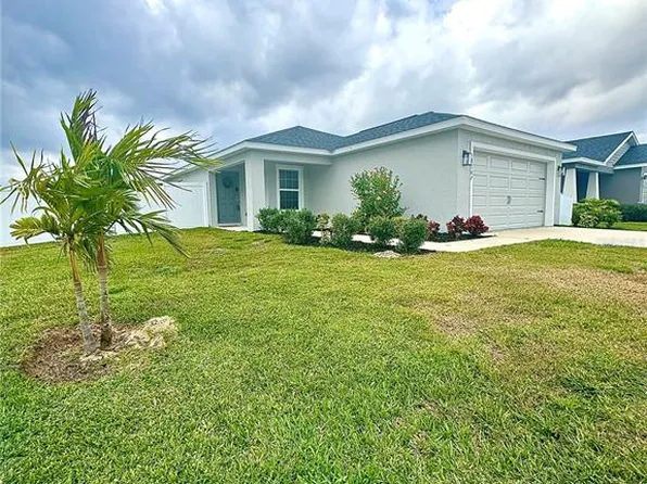 1107 Tropea Ln, Auburndale, FL 33823