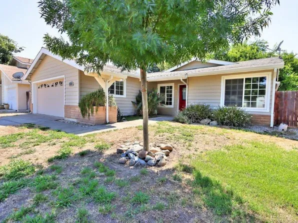 4314 Rosecrest Way, Sacramento, CA 95826