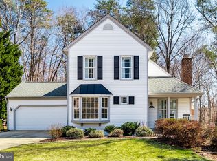 9233 Northedge Dr, Springfield, VA 22153