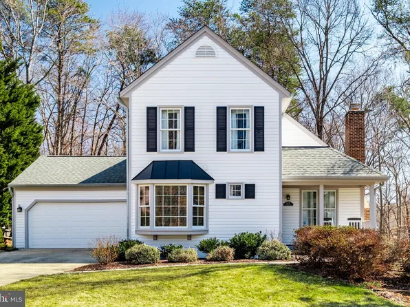 9233 Northedge Dr, Springfield, VA 22153