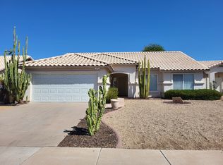 1214 W Escuda Rd, Phoenix, AZ 85027