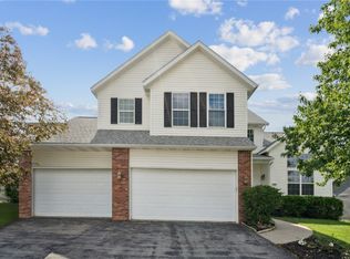 300 Rockhurst Dr SW, Cedar Rapids, IA