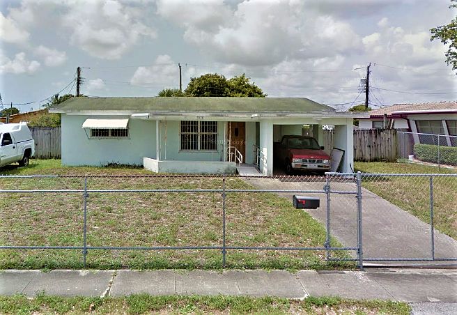 1st image of this home