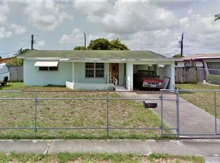 2846 SW 5th St, Fort Lauderdale, FL 33312