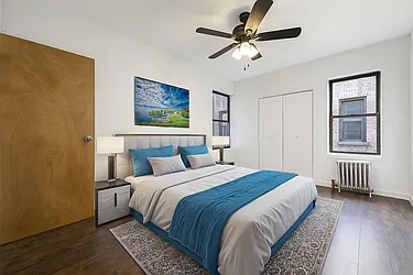 Rented by Sovereign Associates