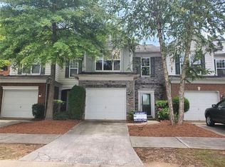 3641 Postwaite Cir, Duluth, GA 30097