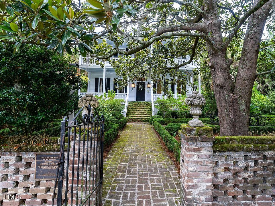 511 Prince St, Beaufort, SC 29902 Zillow