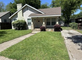 1219 Wilbur St, Dallas, TX 75224