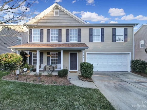 7430 Aragorn Ln, Charlotte, NC 28212