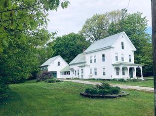 79 N Main St, Andover, ME 04216