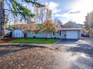 4058 April Ct NE, Salem, OR 97301