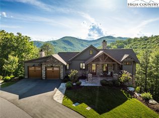3353 Reynolds Pkwy, Boone, NC 28607