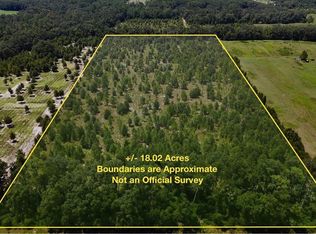 0 176th St, McAlpin, FL 32062