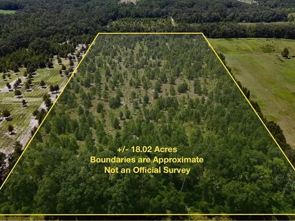0 176th St, McAlpin, FL 32062