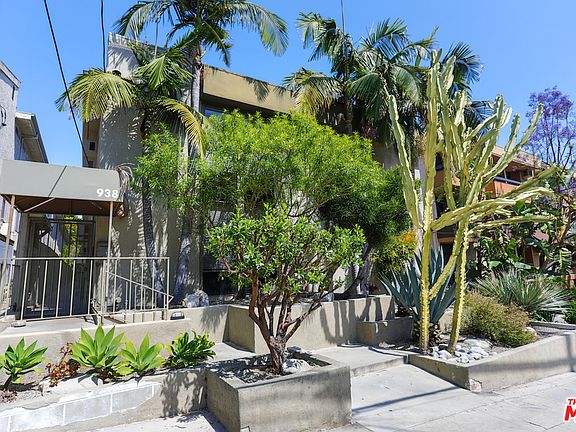 3rd image of 938 Palm Ave APT 5