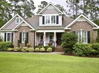 862 Woody Point Dr, Murrells Inlet, SC 29576