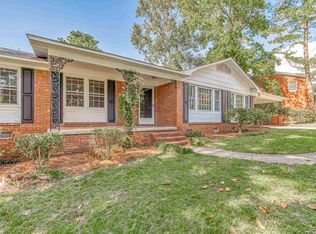 6555 Eastshore Rd, Columbia, SC 29206