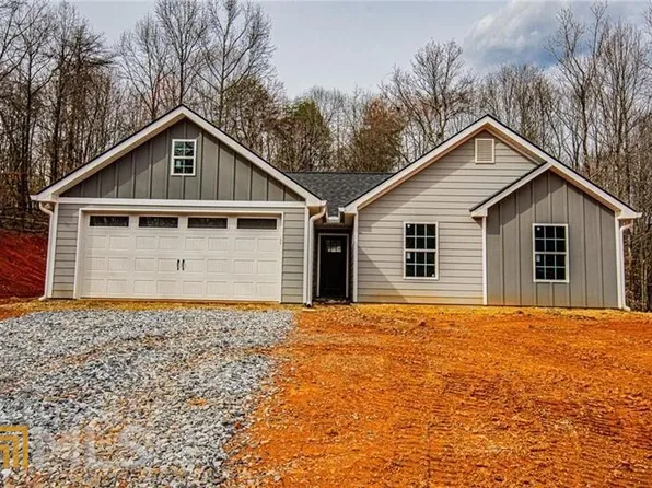 118 Rocky Branch Dr, Murrayville, GA 30564