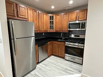 Rented by Compass
