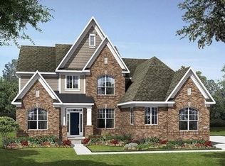 1593 Altair Dr, Carmel, IN 46032