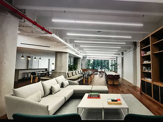 Rented by Douglas Keisler, LREB | media 17