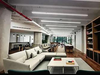 Rented by Douglas Keisler, LREB