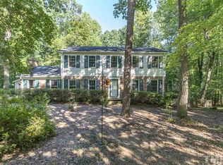 108 Cardriff Pl, Durham, NC 27712