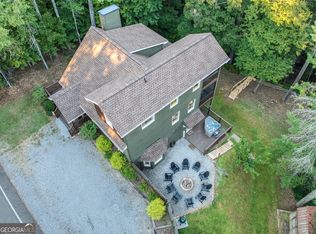 144 Clark Dr #3585, Ellijay, GA 30540