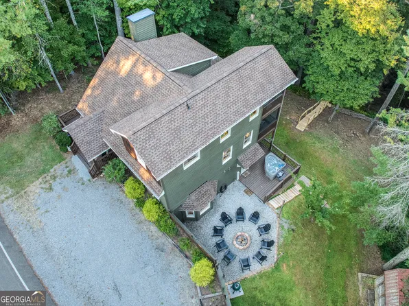 144 Clark Dr #3585, Ellijay, GA 30540