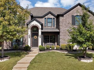 119 Crystal Creek Dr, Red Oak, TX 75154
