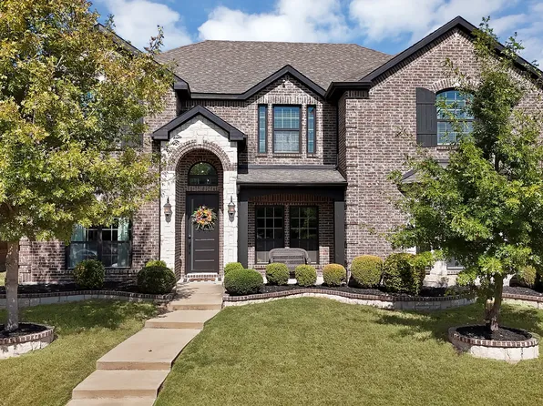 119 Crystal Creek Dr, Red Oak, TX 75154