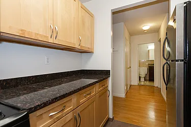 Rented by B & L Management