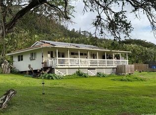 59-66 Puula Rd, Haleiwa, HI 96712