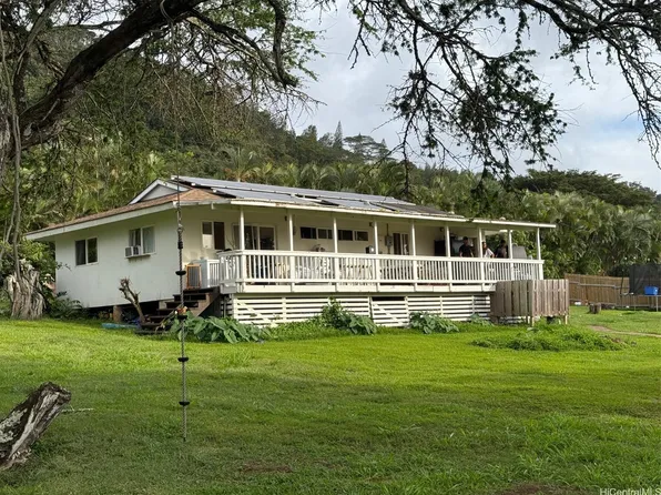 59-66 Puula Rd, Haleiwa, HI 96712