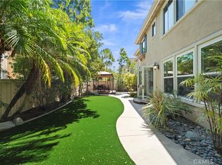 23 Arbusto, Irvine, CA 92606