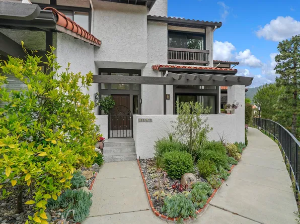 1569 Michael Ln, Pacific Palisades, CA 90272