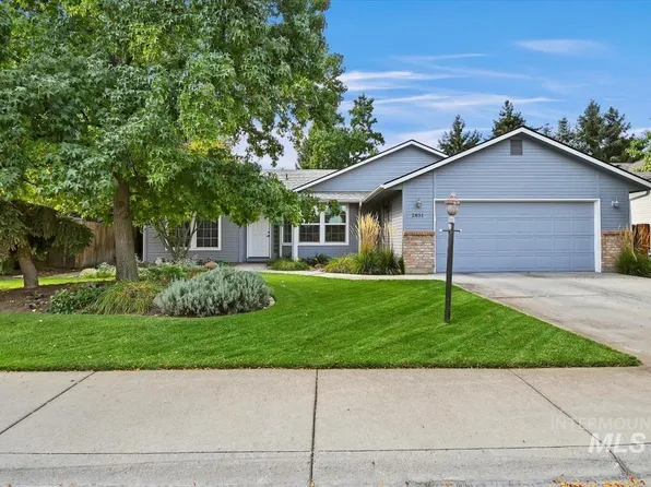 2851 N Camden Pl, Boise, ID 83704