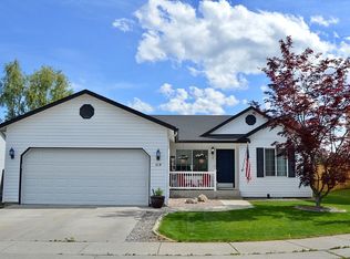 514 Cambridge Ln, Cheney, WA 99004