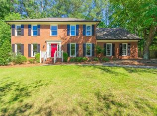 745 Edgewater Ln NW, Kennesaw, GA 30144