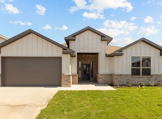 LAKEMONT Plan, Northwest Passage, Midland, TX 79707