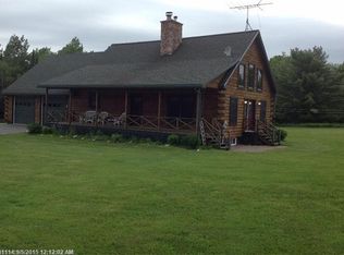 440 Notch Rd, Skowhegan, ME 04976