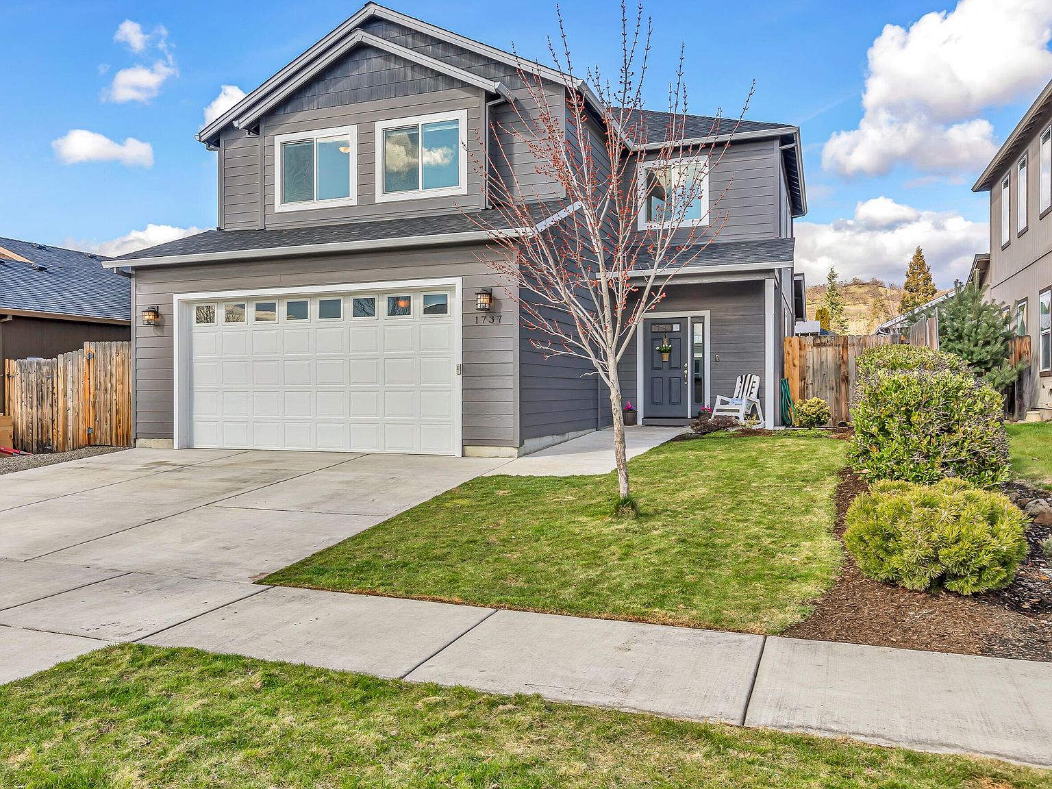 1737 Dragon Tail Pl, Medford, OR 97504 | Zillow