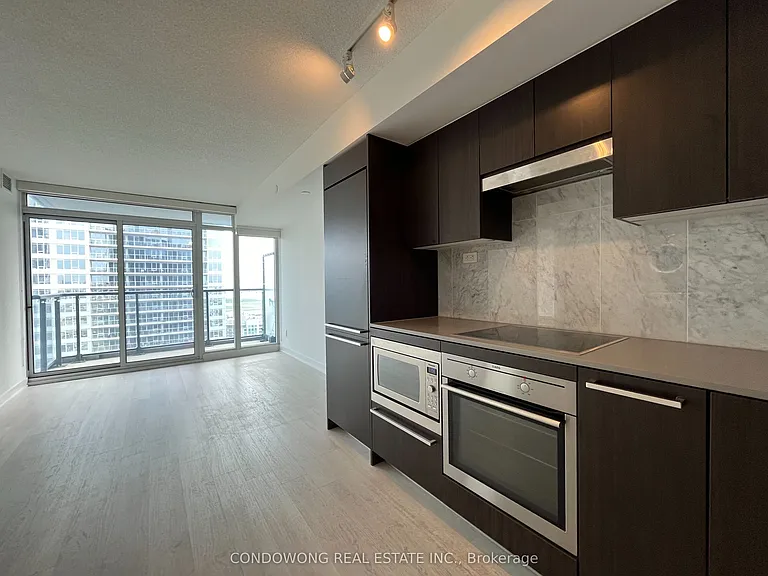 70 Queens Wharf Rd #3015 — Photo 1