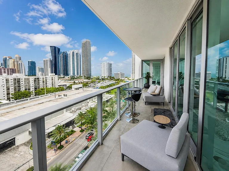300 Sunny Isles Blvd #4-1007 — Photo 26