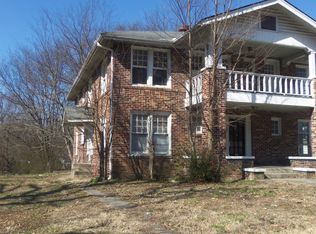 525 Lambuth Blvd APT 4, Jackson, TN 38301