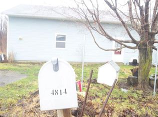 4814 Root Rd, Conneaut, OH 44030