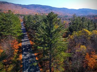 Lost River Rd, Franconia, NH 03580