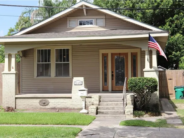 546 Terrace St, Jefferson, LA 70121