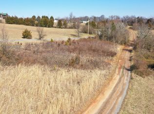 Ailey Rd, Dandridge, TN 37725