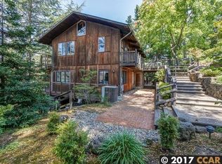 3176 Surmont Dr, Lafayette, CA 94549